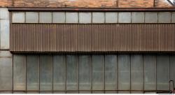 Industrial Buildings - Textures